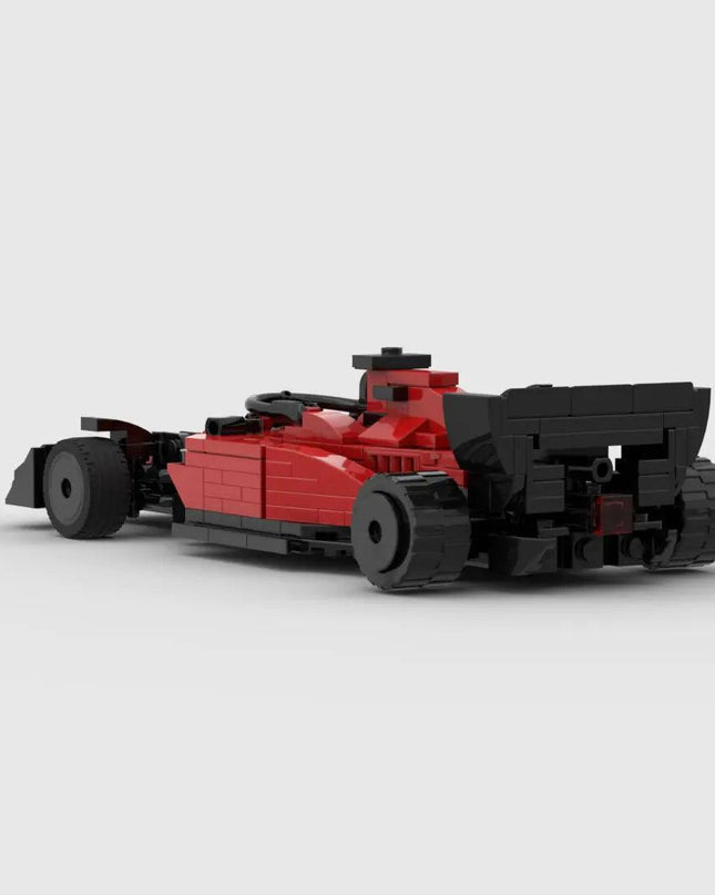 Ferrari F1 Racing Toy Car