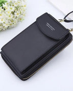 Black / 9.8cm(L)x4cm(W)x16.8cm(H)