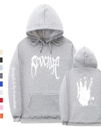 Gray-BaI012 / Extra Large