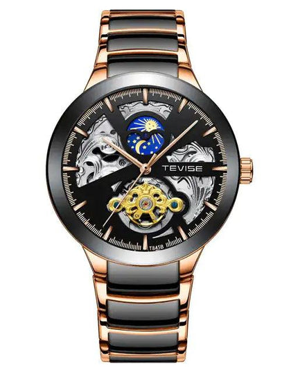 Automatic Mechanical Watch