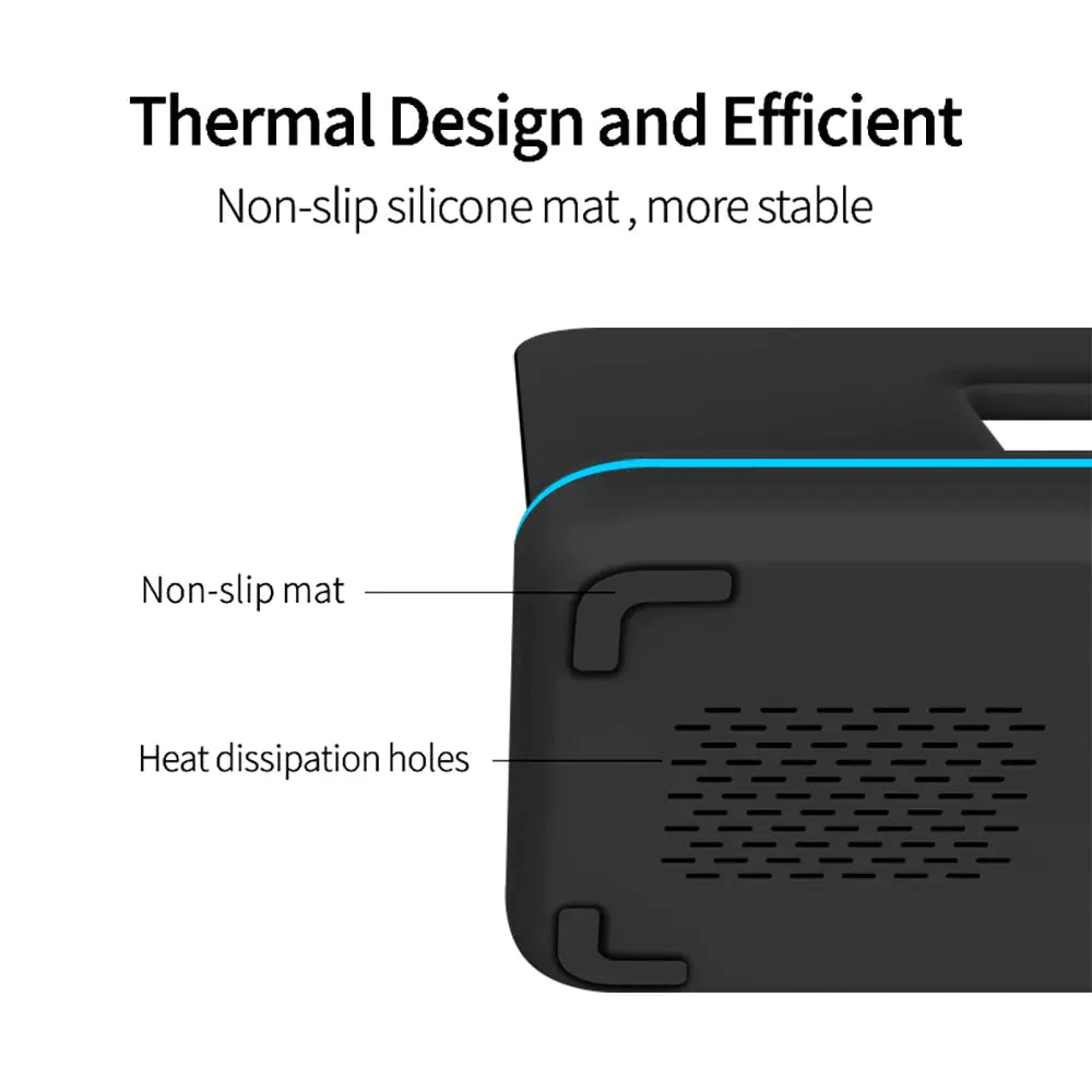 3 in 1 Fast Charging Stand