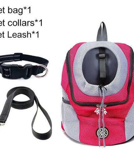 Pet Travel Carrier Bag