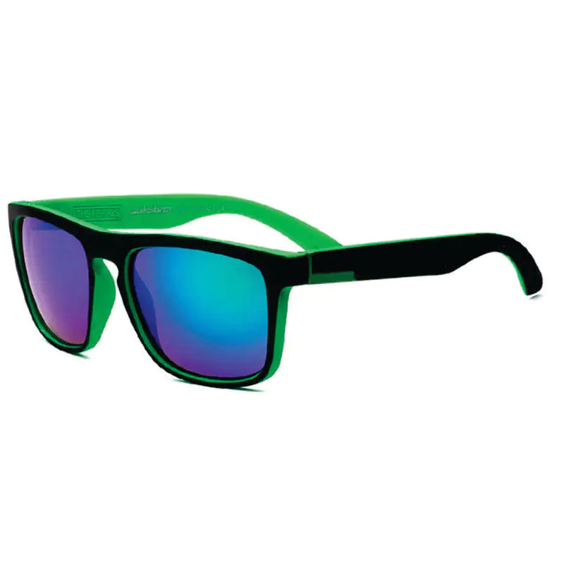 Men's Brazil Gabana Sunglasses BG071