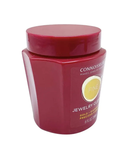 Gold and Silver Jewelry Cleaning Kit