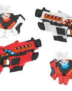 Double Small Spray Gun / 565*392*85(1mm)