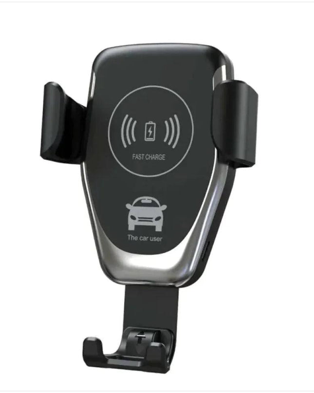 Car Wireless Charger