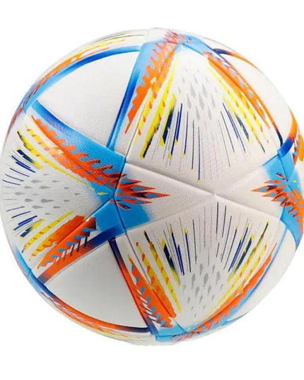 Waterproof Training Soccer Ball