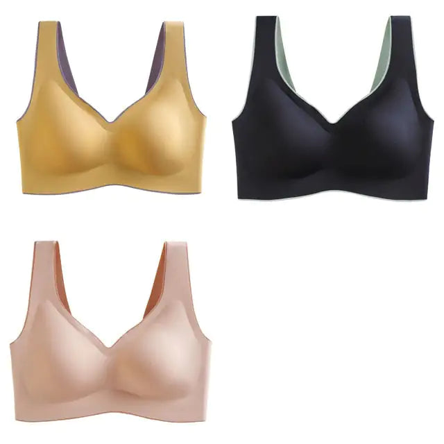 Comfort Flency Bra