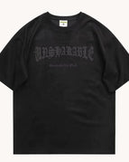 Black / 2 Extra Large