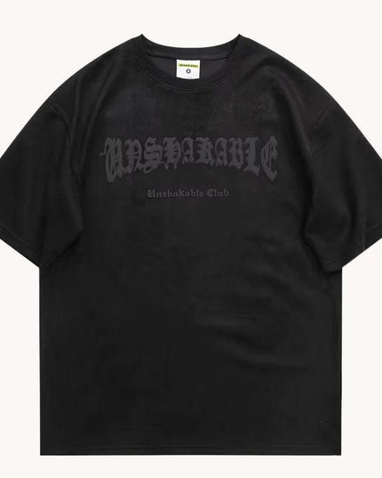 Suede Dragon T-Shirt