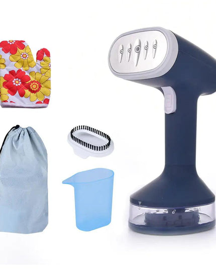 Portable Garment Steamer