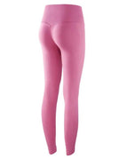 Peach pollen / Medium