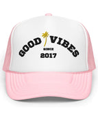 Light Pink / White / Light Pink