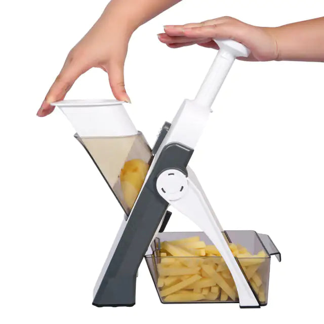 Mandoline Vegetable Slicer