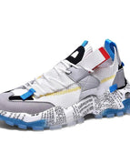 White Blue / 6US/23.5cm