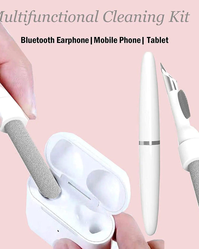 Earphones Cleaning Pen Brush Earbuds