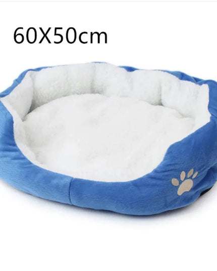 Lamb Cashmere Kennel