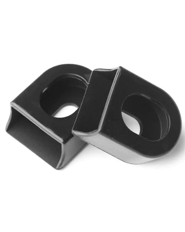 Bicycle Silicone Crank Cover Protector