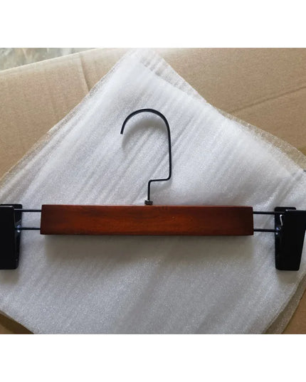 Retro Non-slip Shelf Wholesale Pant Rack