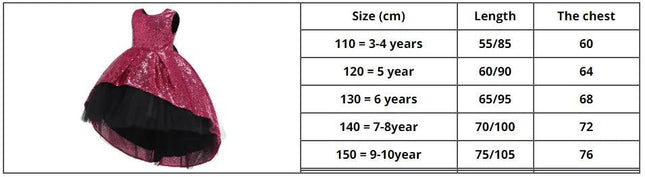 Summer Dress For Girls