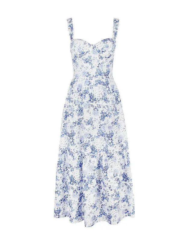 Eline Summer Dress