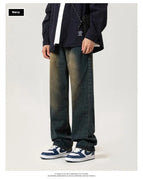 Navy Blue Velvet / L