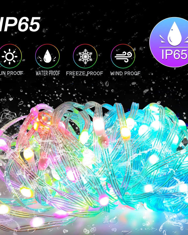 Christmas Decoration Lights