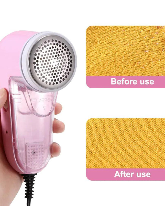 Clothes Shaver Fabric Lint Remover