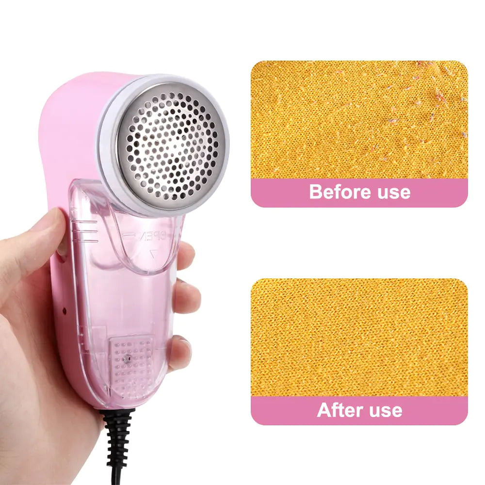 Clothes Shaver Fabric Lint Remover