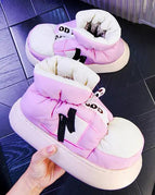 Pink-33 / 38-39(Foot 240mm)