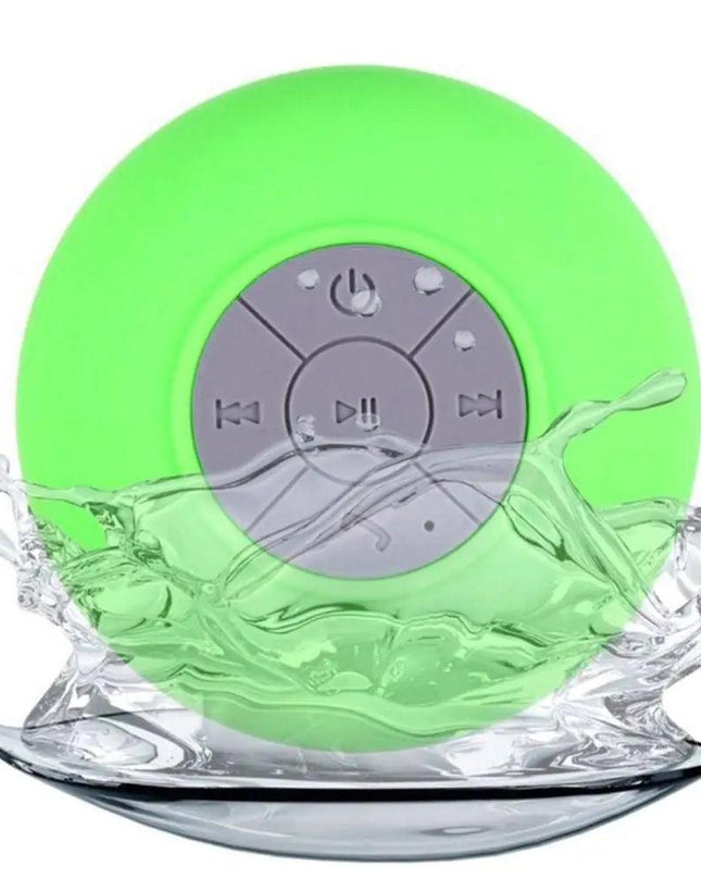 Wireless Waterproof Speaker