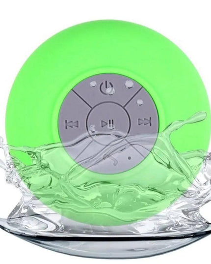 Wireless Waterproof Speaker