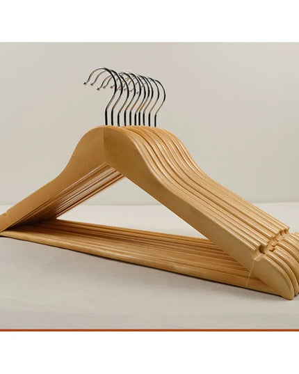 Retro Non-slip Shelf Wholesale Pant Rack