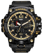 1545 Black Gold