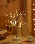 N / USB Battery Power