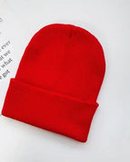 Red / Adult  18x20cm