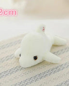 32cm White Dolphins / 32cm