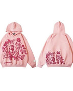 A192B13 Pink / Asian Medium