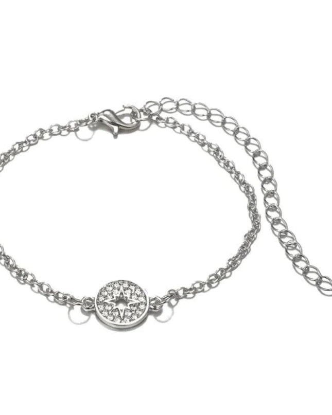 Stacking Bracelet #12