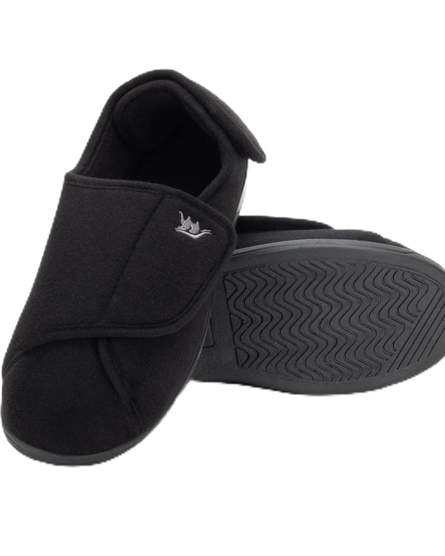 Happy Touch Diabetic Slippers