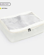 White No. 1 45x12x33cm