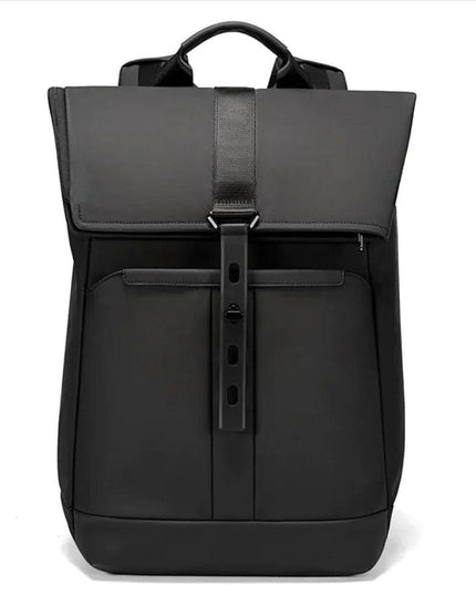 Men's Large-Capacity Business Backpack