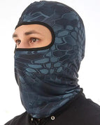 Black Python / 23*40cm