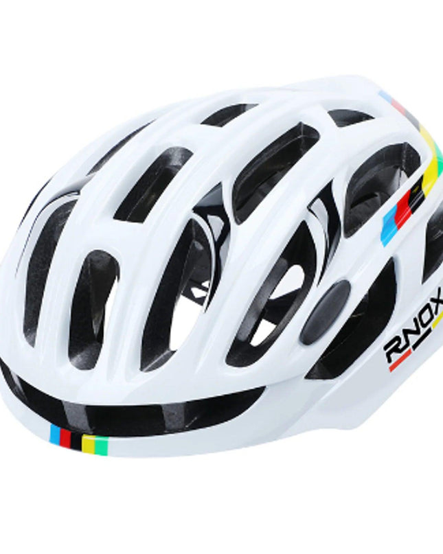 Unisex Road Bicycle Helmet