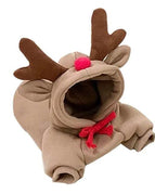 Coffee / 2 Extra LargeXXL