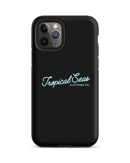Classic Tropical Seas Clothing Tough Case for iPhone®