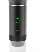 Black / 83.5×245.5×83.5mm