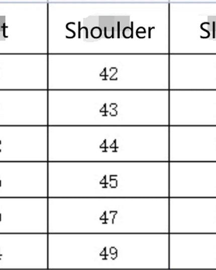 Colorful Hoodie Winter