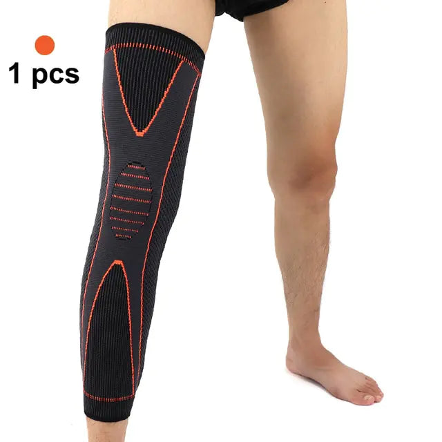 1 Pcs Compression Knee Pads Support