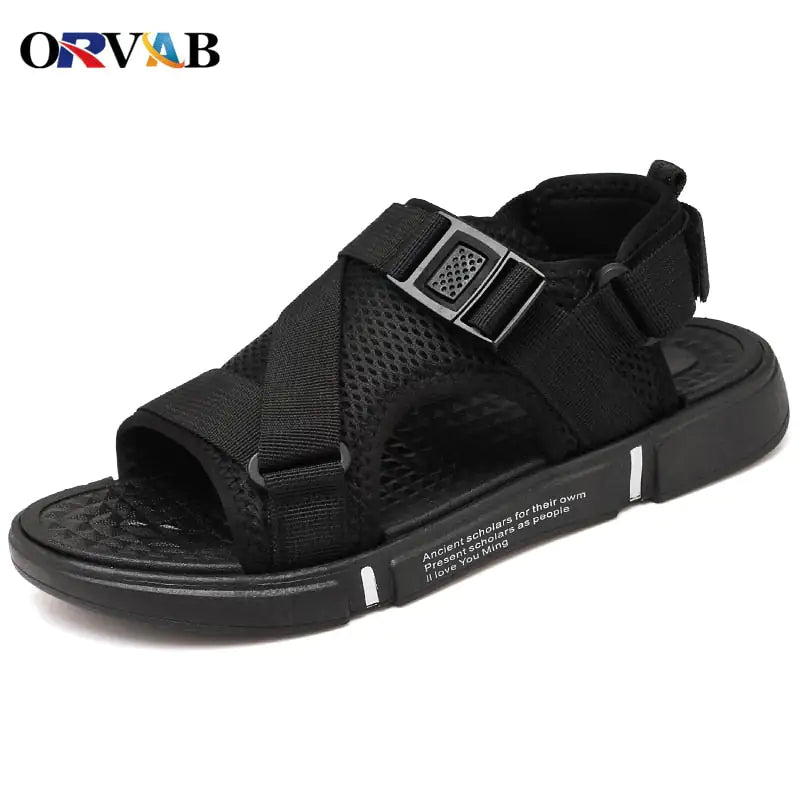 Sandals Soft Comfortable